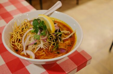 辛いの苦手だけど食べたい！辛いラーメンの辛さを和らげ食べやすくする15の方法！