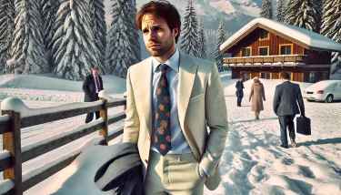 季節外れの【スーツ】大丈夫？【夏用】と【冬用】の見分け方とビジネスマナーのポイント